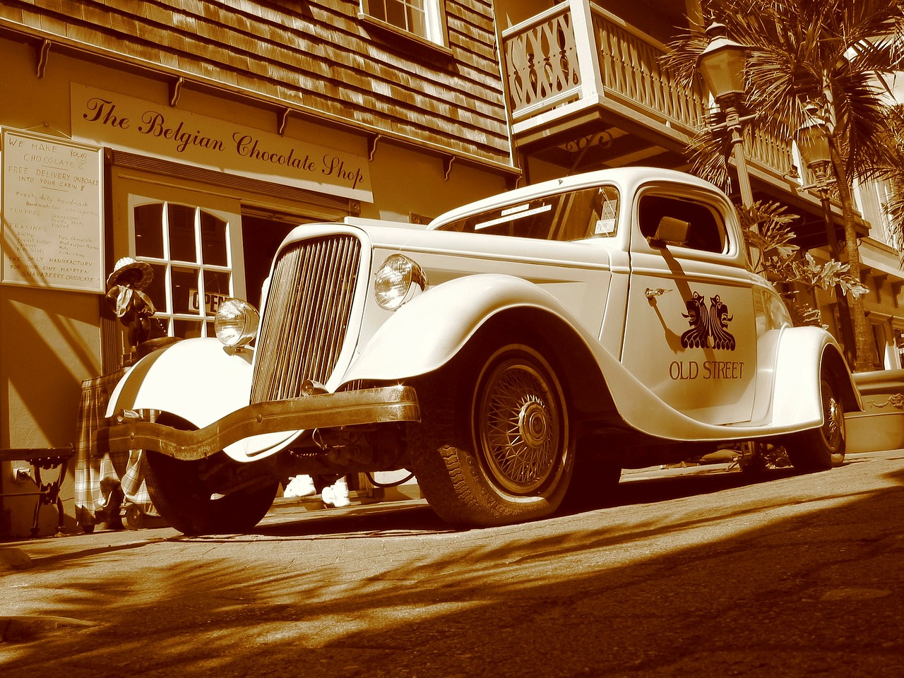 Car Shipping to New Zealand Ship DEI